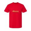 Fine Jersey T-Shirt Thumbnail