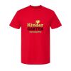 Fine Jersey T-Shirt Thumbnail