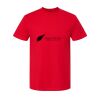 Fine Jersey T-Shirt Thumbnail