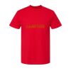 Fine Jersey T-Shirt Thumbnail
