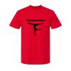 Fine Jersey T-Shirt Thumbnail