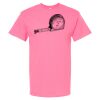 Gold Soft Touch T-Shirt Thumbnail
