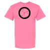 Gold Soft Touch T-Shirt Thumbnail