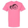 Gold Soft Touch T-Shirt Thumbnail