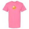 Gold Soft Touch T-Shirt Thumbnail