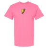Gold Soft Touch T-Shirt Thumbnail