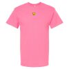 Gold Soft Touch T-Shirt Thumbnail