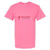 Gold Soft Touch T-Shirt Thumbnail