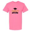Gold Soft Touch T-Shirt Thumbnail
