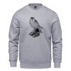 Adult Crewneck Pullover Sweatshirt Thumbnail
