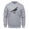 Adult Crewneck Pullover Sweatshirt Thumbnail