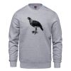 Adult Crewneck Pullover Sweatshirt Thumbnail