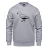 Adult Crewneck Pullover Sweatshirt Thumbnail