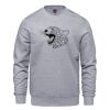 Adult Crewneck Pullover Sweatshirt Thumbnail