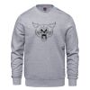 Adult Crewneck Pullover Sweatshirt Thumbnail
