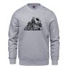 Adult Crewneck Pullover Sweatshirt Thumbnail