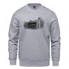 Adult Crewneck Pullover Sweatshirt Thumbnail