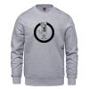 Adult Crewneck Pullover Sweatshirt Thumbnail