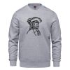 Adult Crewneck Pullover Sweatshirt Thumbnail
