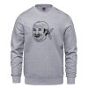 Adult Crewneck Pullover Sweatshirt Thumbnail
