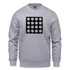 Adult Crewneck Pullover Sweatshirt Thumbnail