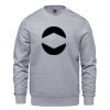 Adult Crewneck Pullover Sweatshirt Thumbnail