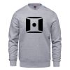 Adult Crewneck Pullover Sweatshirt Thumbnail