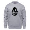 Adult Crewneck Pullover Sweatshirt Thumbnail