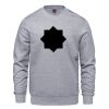 Adult Crewneck Pullover Sweatshirt Thumbnail