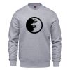 Adult Crewneck Pullover Sweatshirt Thumbnail