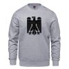 Adult Crewneck Pullover Sweatshirt Thumbnail