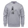 Adult Crewneck Pullover Sweatshirt Thumbnail