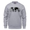 Adult Crewneck Pullover Sweatshirt Thumbnail