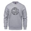 Adult Crewneck Pullover Sweatshirt Thumbnail