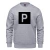 Adult Crewneck Pullover Sweatshirt Thumbnail