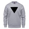 Adult Crewneck Pullover Sweatshirt Thumbnail