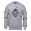 Adult Crewneck Pullover Sweatshirt Thumbnail