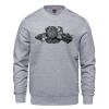 Adult Crewneck Pullover Sweatshirt Thumbnail