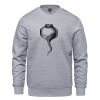 Adult Crewneck Pullover Sweatshirt Thumbnail
