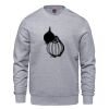 Adult Crewneck Pullover Sweatshirt Thumbnail