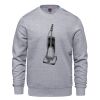 Adult Crewneck Pullover Sweatshirt Thumbnail