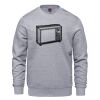 Adult Crewneck Pullover Sweatshirt Thumbnail