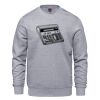 Adult Crewneck Pullover Sweatshirt Thumbnail