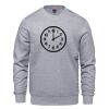 Adult Crewneck Pullover Sweatshirt Thumbnail