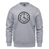 Adult Crewneck Pullover Sweatshirt Thumbnail