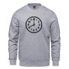 Adult Crewneck Pullover Sweatshirt Thumbnail