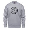 Adult Crewneck Pullover Sweatshirt Thumbnail