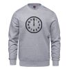Adult Crewneck Pullover Sweatshirt Thumbnail