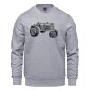 Adult Crewneck Pullover Sweatshirt Thumbnail