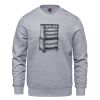Adult Crewneck Pullover Sweatshirt Thumbnail